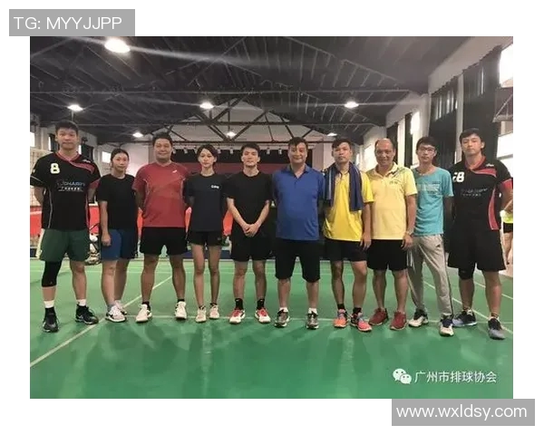 赛后分析：上海排球队与广州排球队个人能力对比与表现评估
