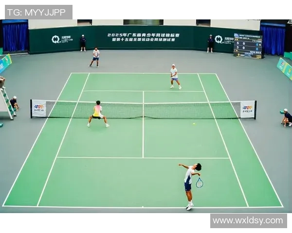 深圳网球队的运营策略深度分析与发展前景展望