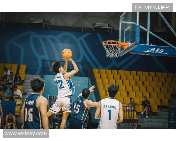 武汉篮球队最新配合技巧TOP10引领潮流助力球队夺冠之路