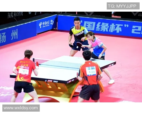 杭州乒乓球队在邀请赛中的速度表现分析与精彩瞬间回顾