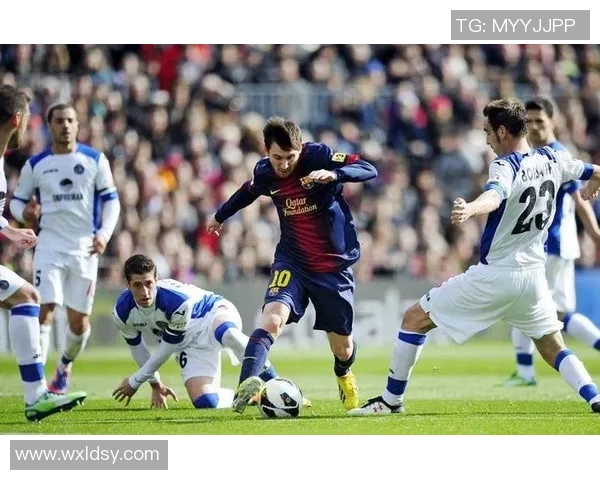 梅西孩子的成长之路与足球梦想的传承与启示