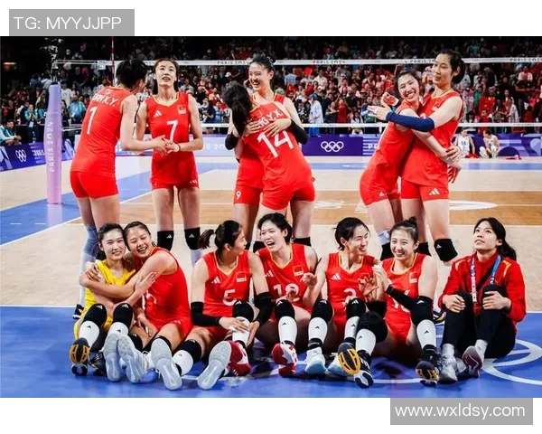 南京排球队的团队协作精神与排球竞技的完美结合探讨