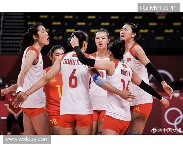 武汉排球队协作能力大幅提升荣获全国排球团队协作排名第一