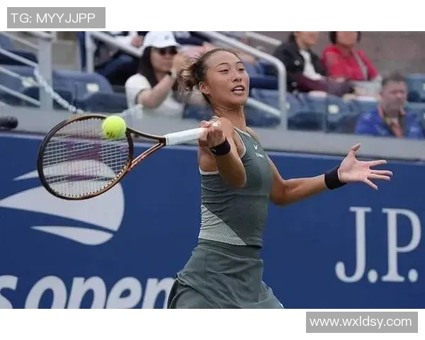 杭州网球队的力量变革引发热议网球运动的新机遇与挑战