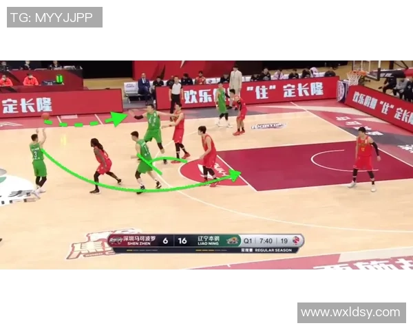 深圳篮球队的战术控制与球队发展深度解析