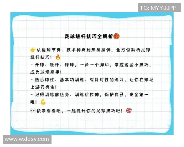 吴丽独家揭秘：深入浅出分享我的足球心得与技巧分析
